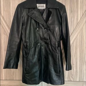 Wilsons Pelle Studio - Leather Jacket